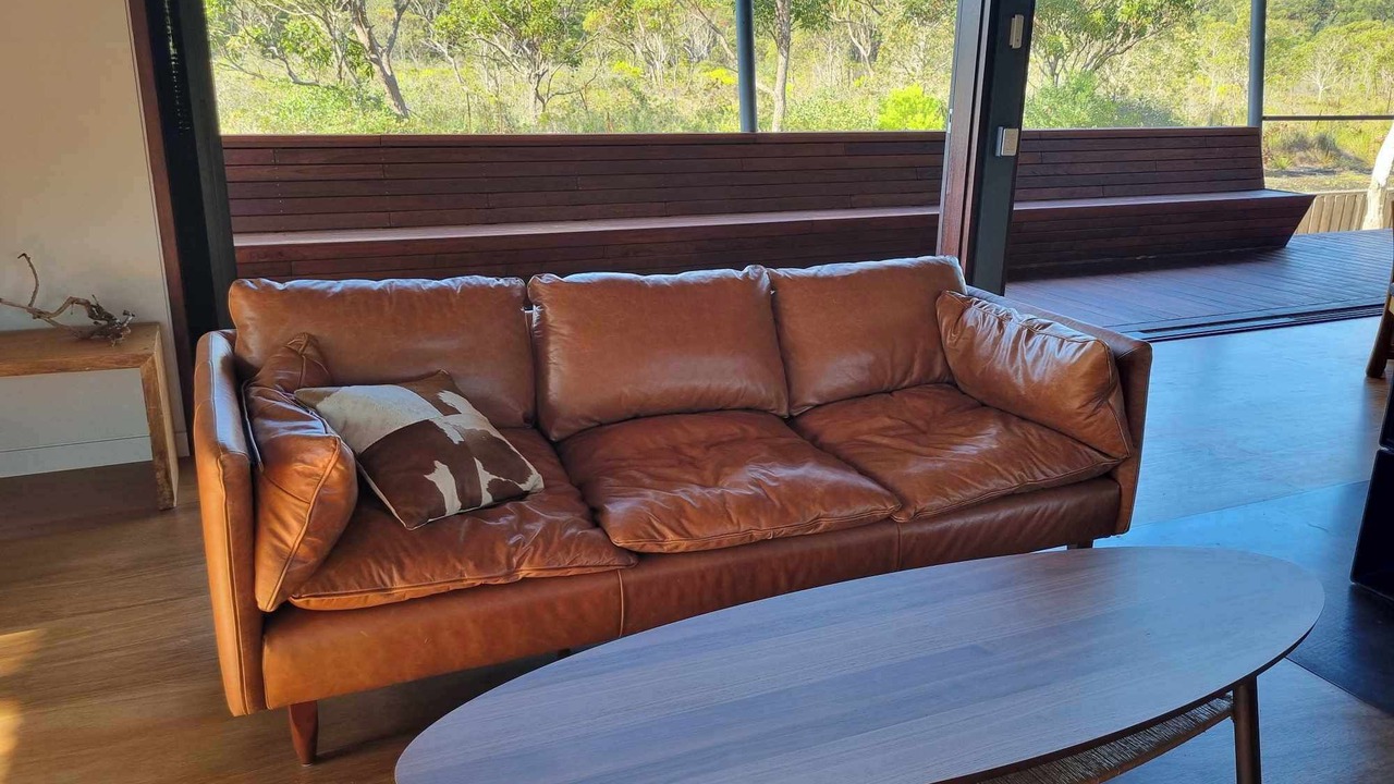 Photo of Livingroom in Boomerang Beach