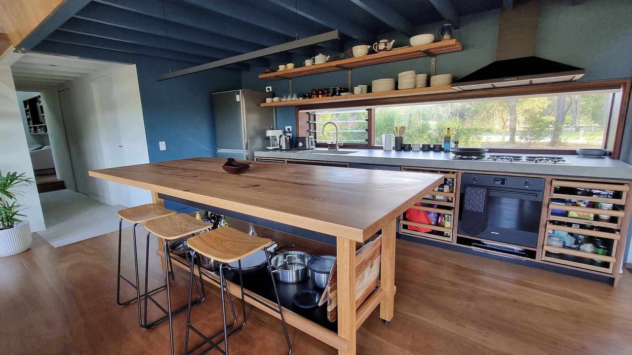 Photo of Kitchen in Boomerang Beach