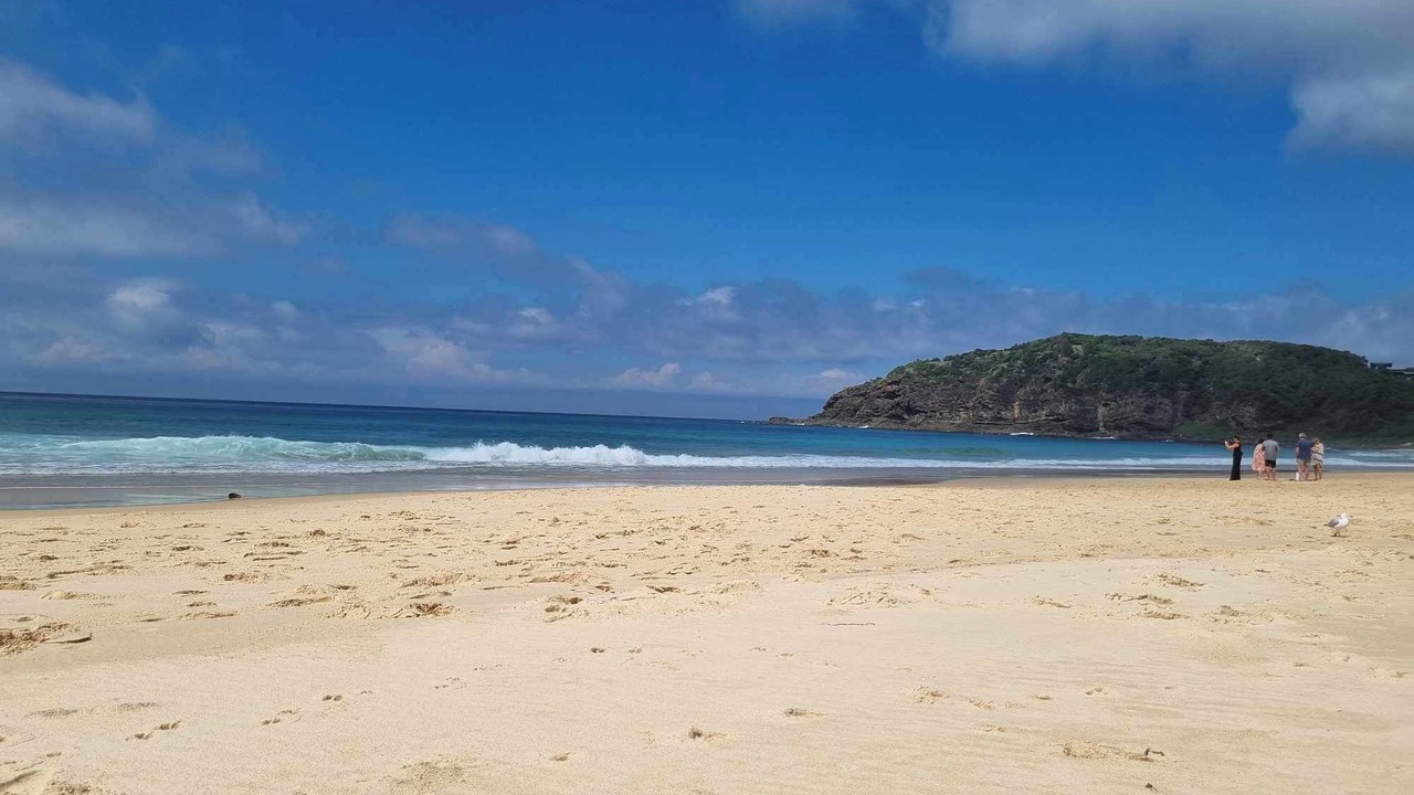 Photo of Others in Boomerang Beach