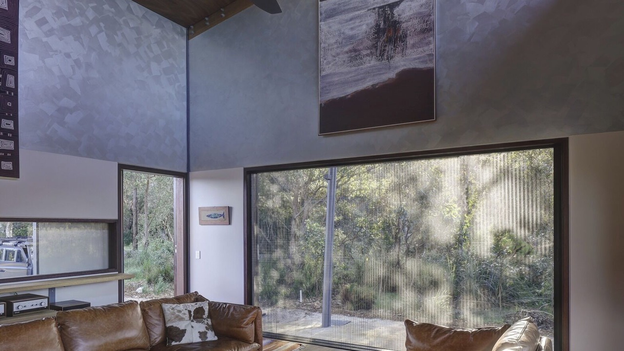 Photo of Bedroom in Boomerang Beach