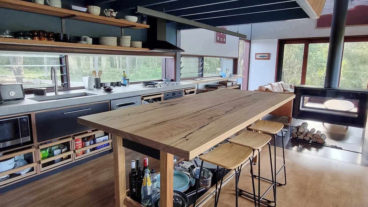 Photo of Kitchen in Boomerang Beach