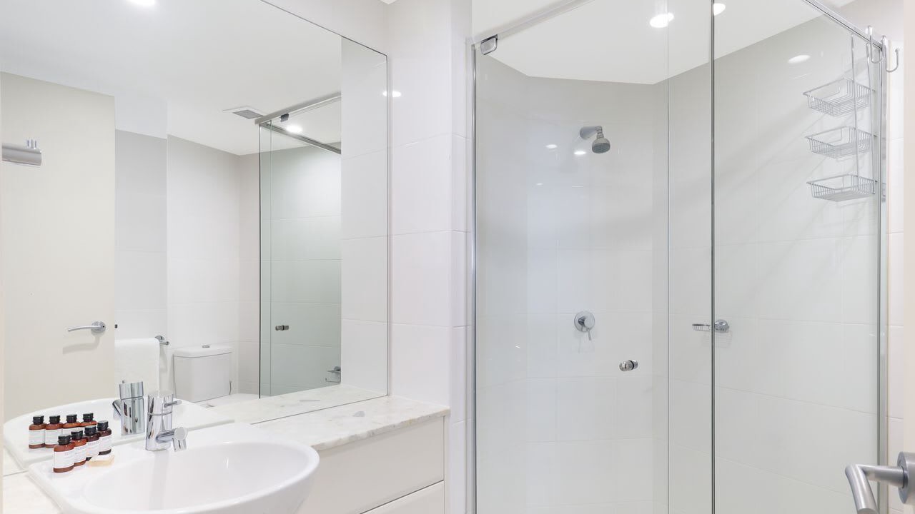 Photo of Bathroom in Moffat Beach