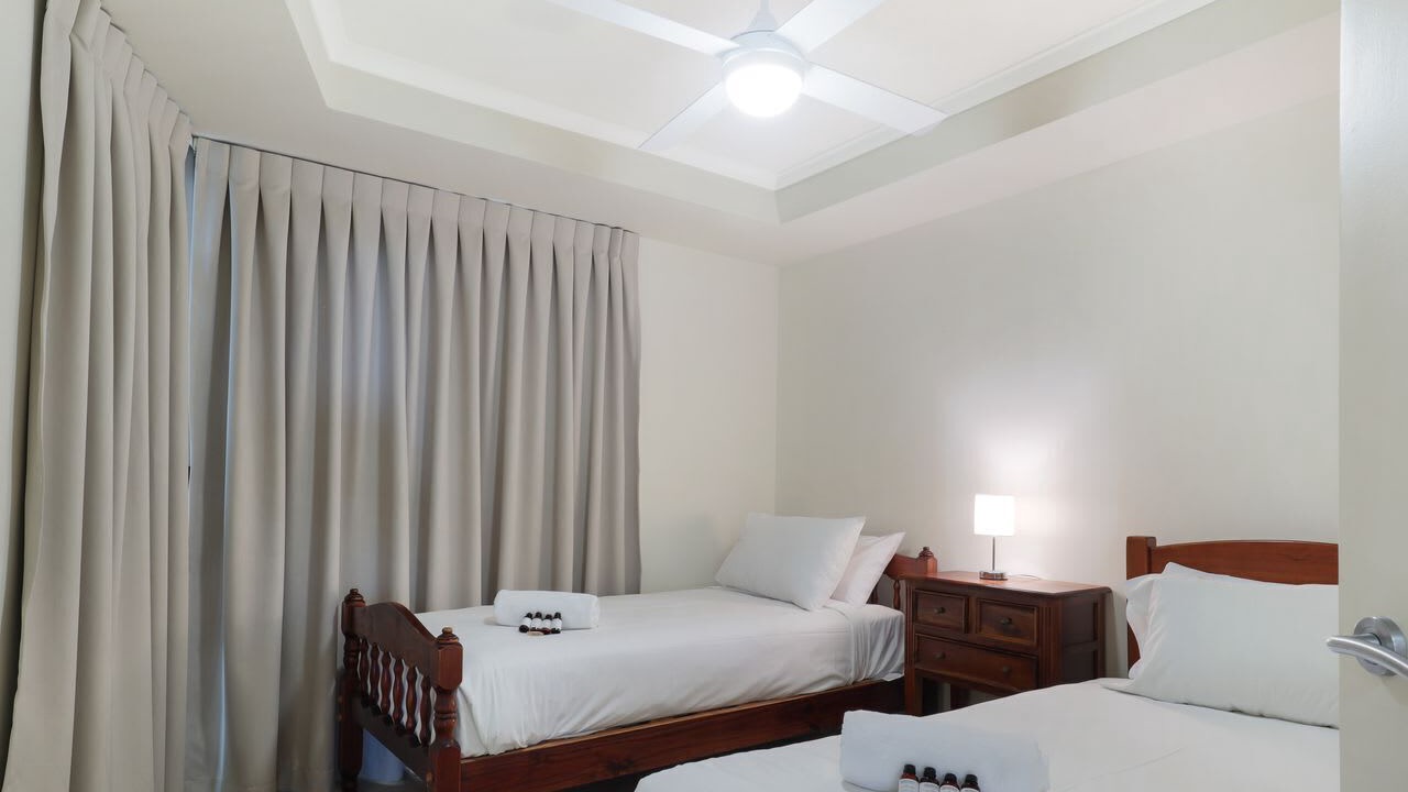 Photo of Bedroom in Moffat Beach