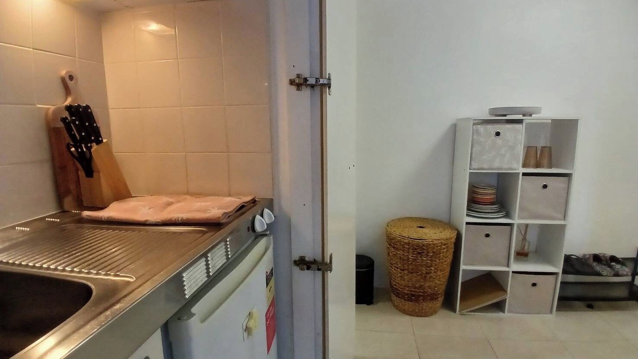 Photo of Kitchen in Sydney Central Business District