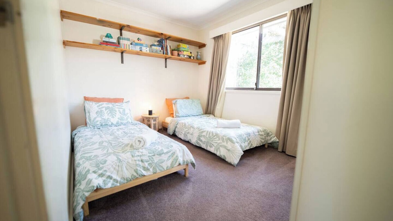 Photo of Bedroom in Gowrie