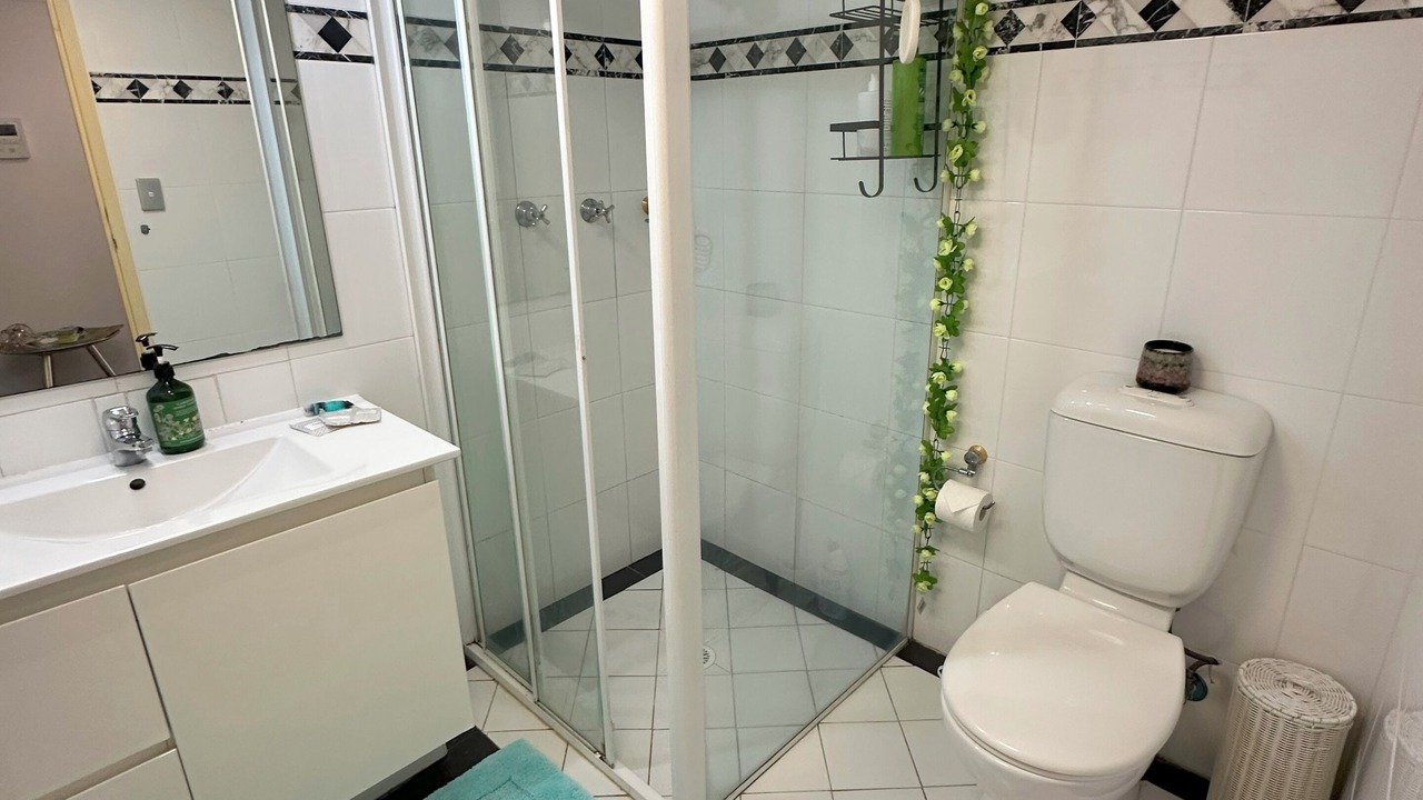 Photo of Bathroom in Sydney Central Business District