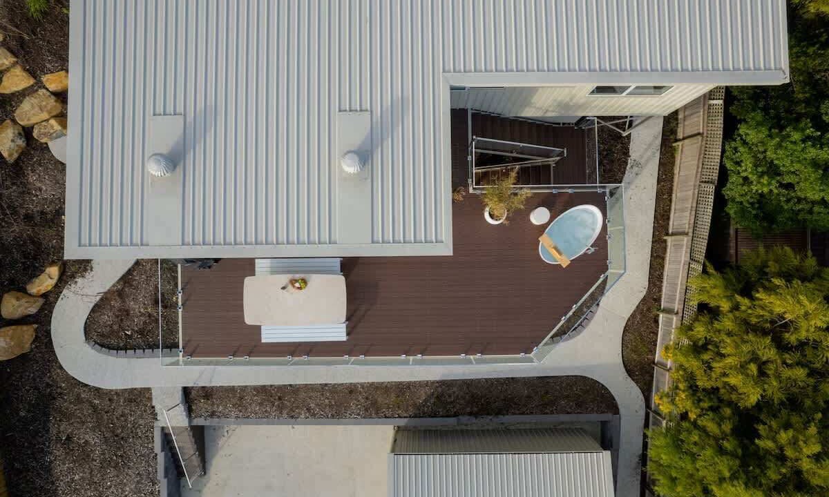 Photo of Patio Balcony in Legana
