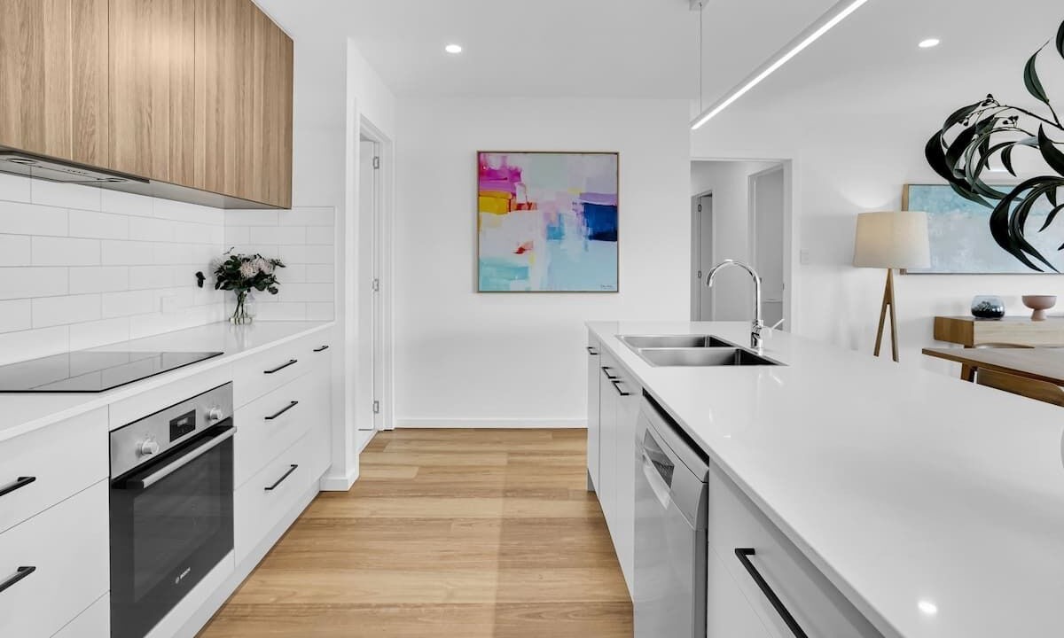 Photo of Kitchen in Legana