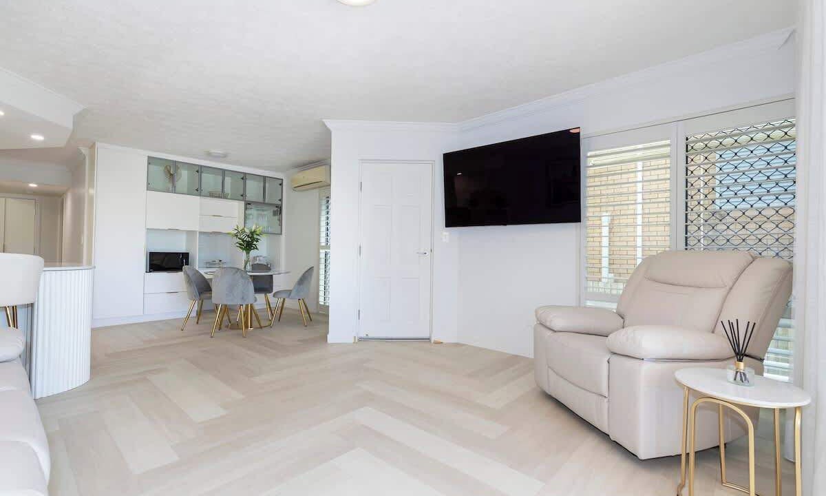 Photo of Livingroom in Buddina