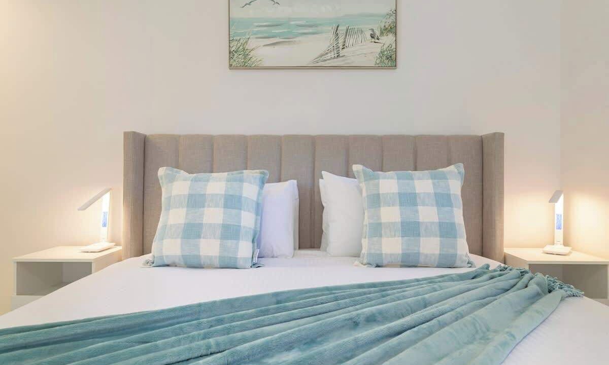 Photo of Bedroom in Buddina