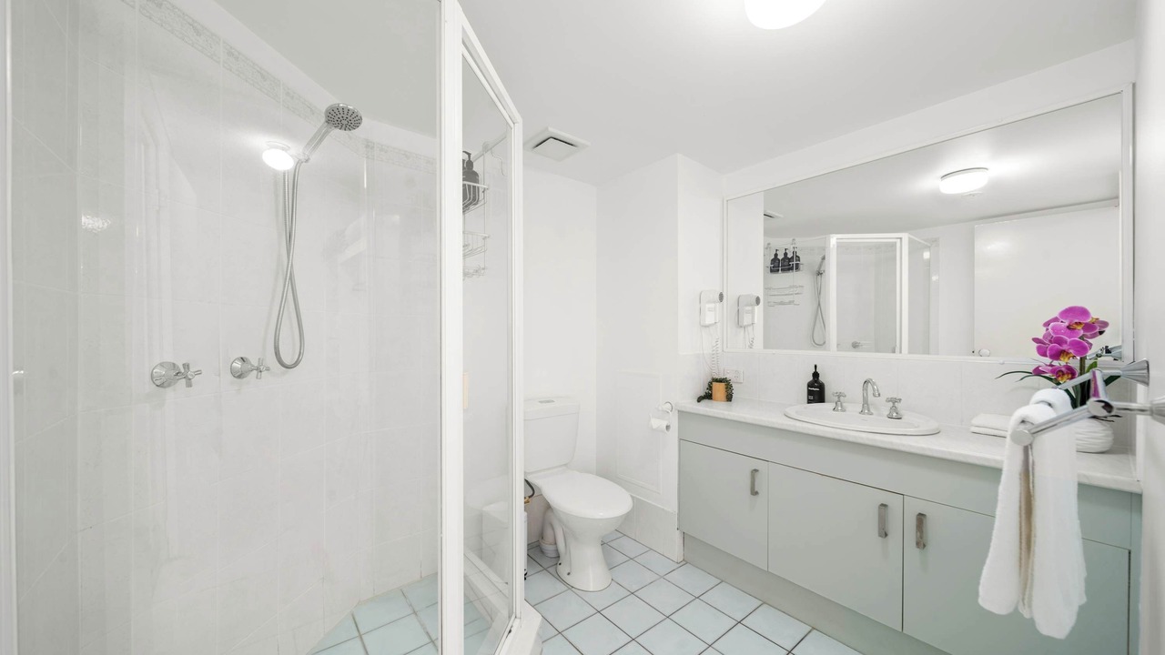 Photo of Bathroom in Buddina