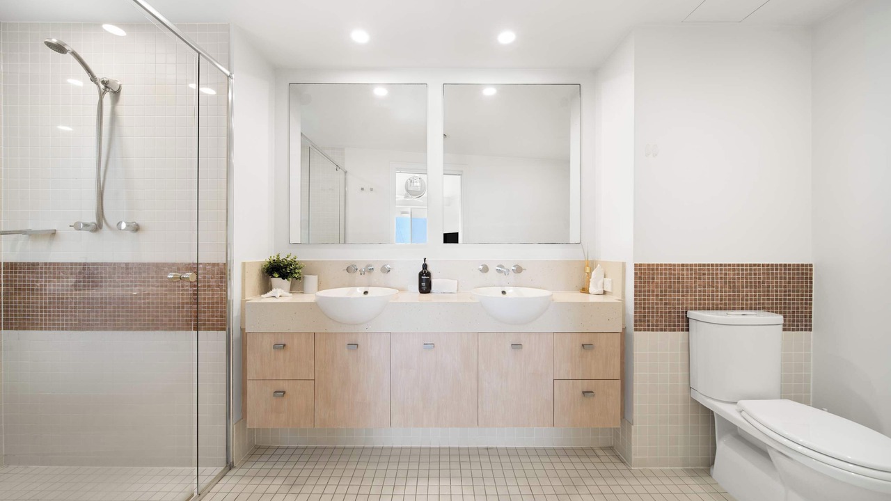 Photo of Bathroom in Minyama