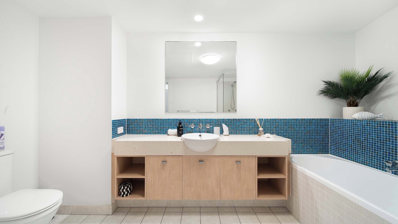 Photo of Bathroom in Minyama