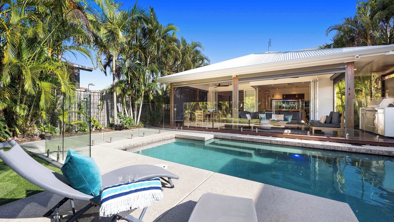 Photo of Outdoor in Golden Beach