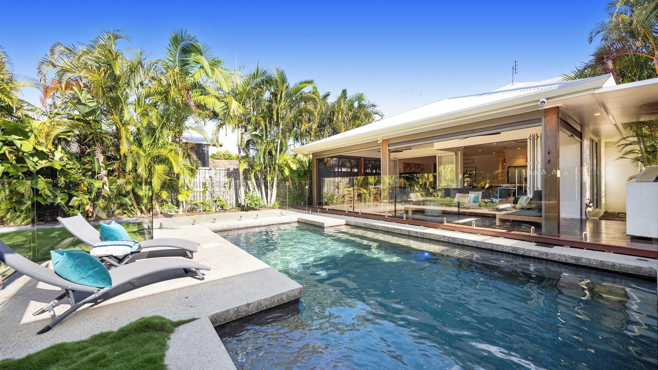 Photo of Outdoor in Golden Beach