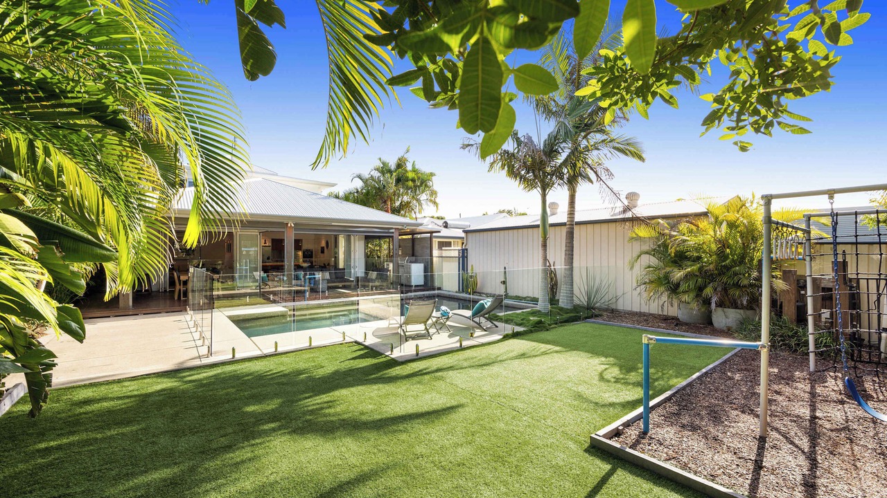 Photo of Outdoor in Golden Beach
