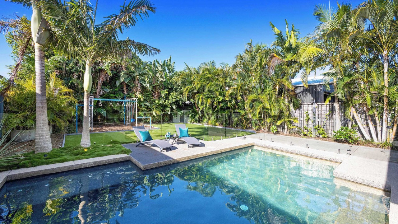 Photo of Outdoor in Golden Beach