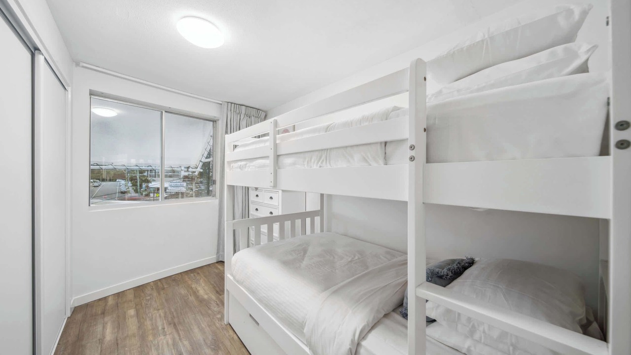 Photo of Bedroom in Caloundra