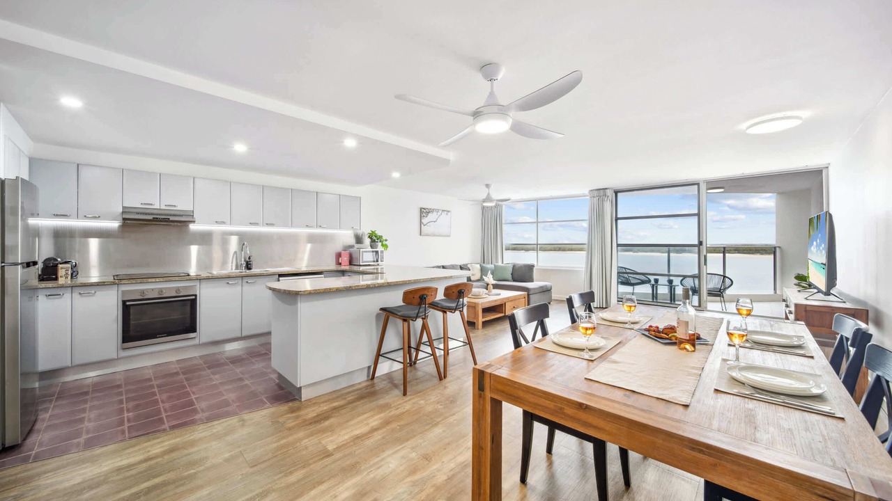 Photo of Kitchen in Caloundra