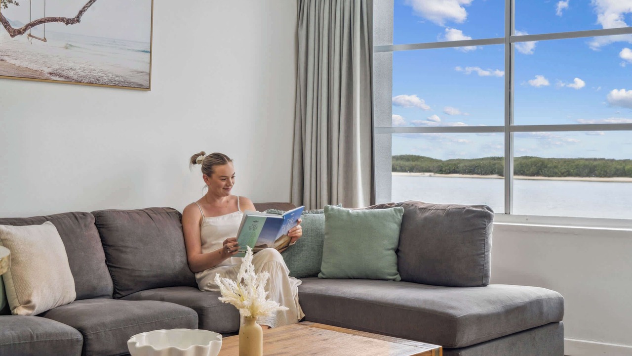 Photo of Livingroom in Caloundra