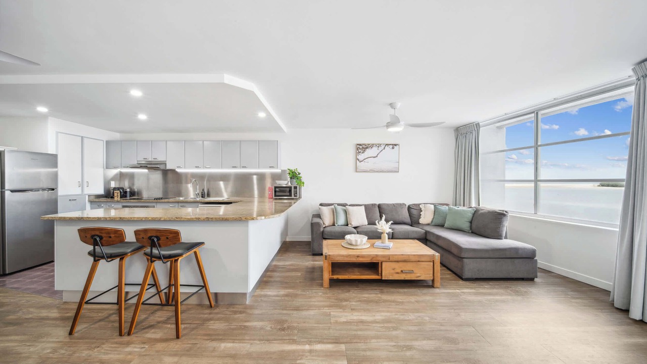 Photo of Livingroom in Caloundra