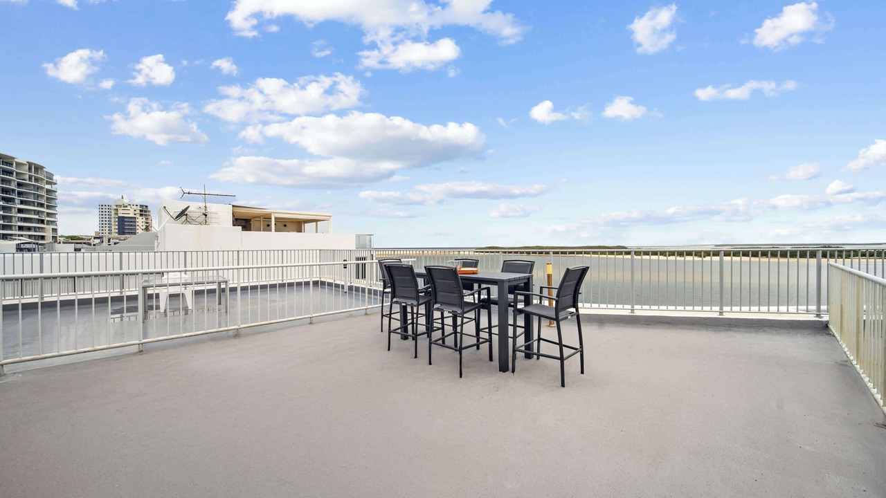 Photo of Outdoor in Caloundra