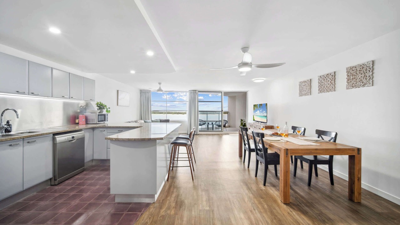 Photo of Kitchen in Caloundra