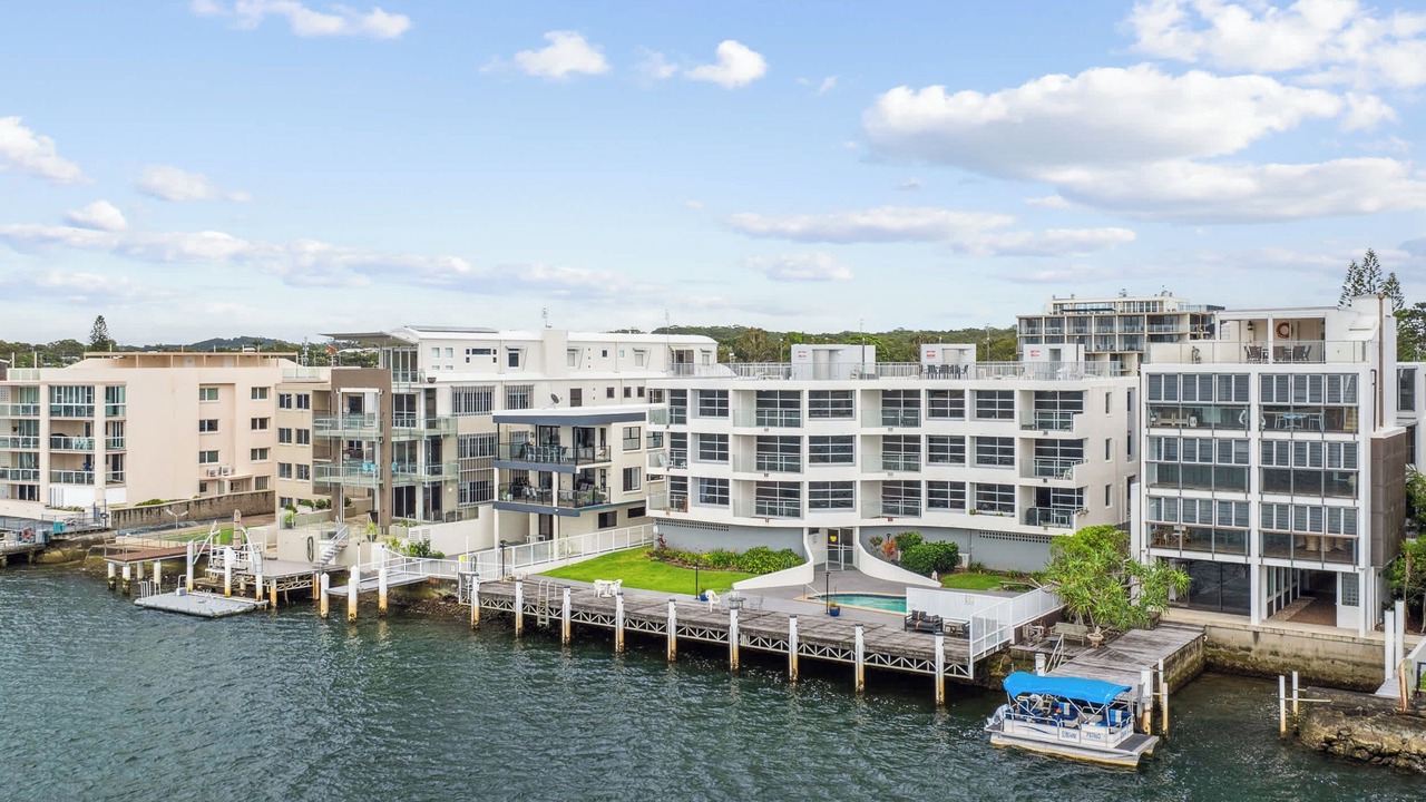 Photo of Outdoor in Caloundra