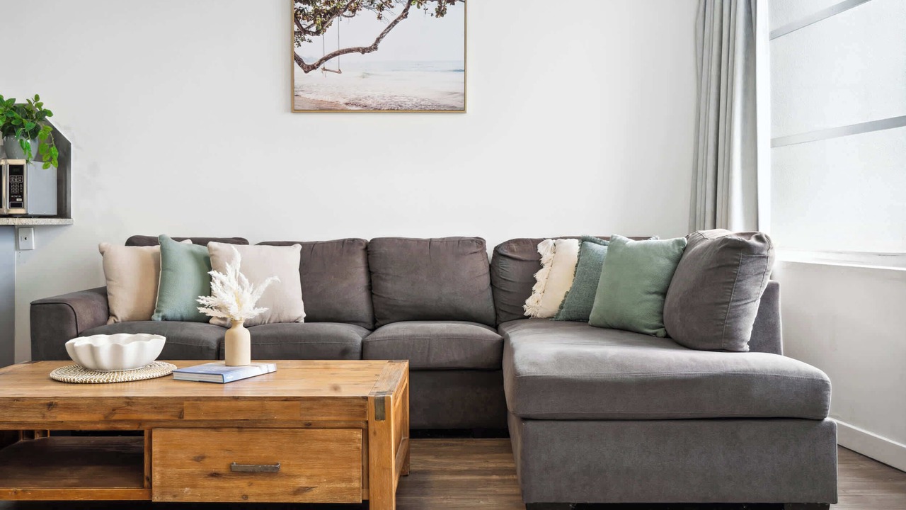 Photo of Livingroom in Caloundra
