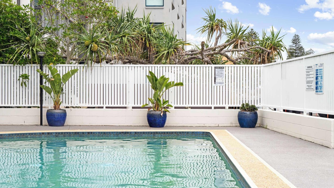 Photo of Outdoor in Caloundra