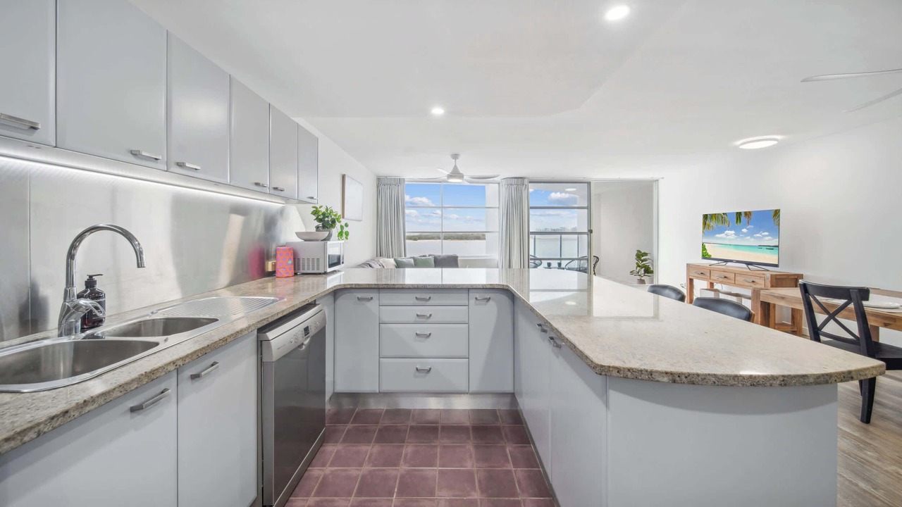 Photo of Kitchen in Caloundra
