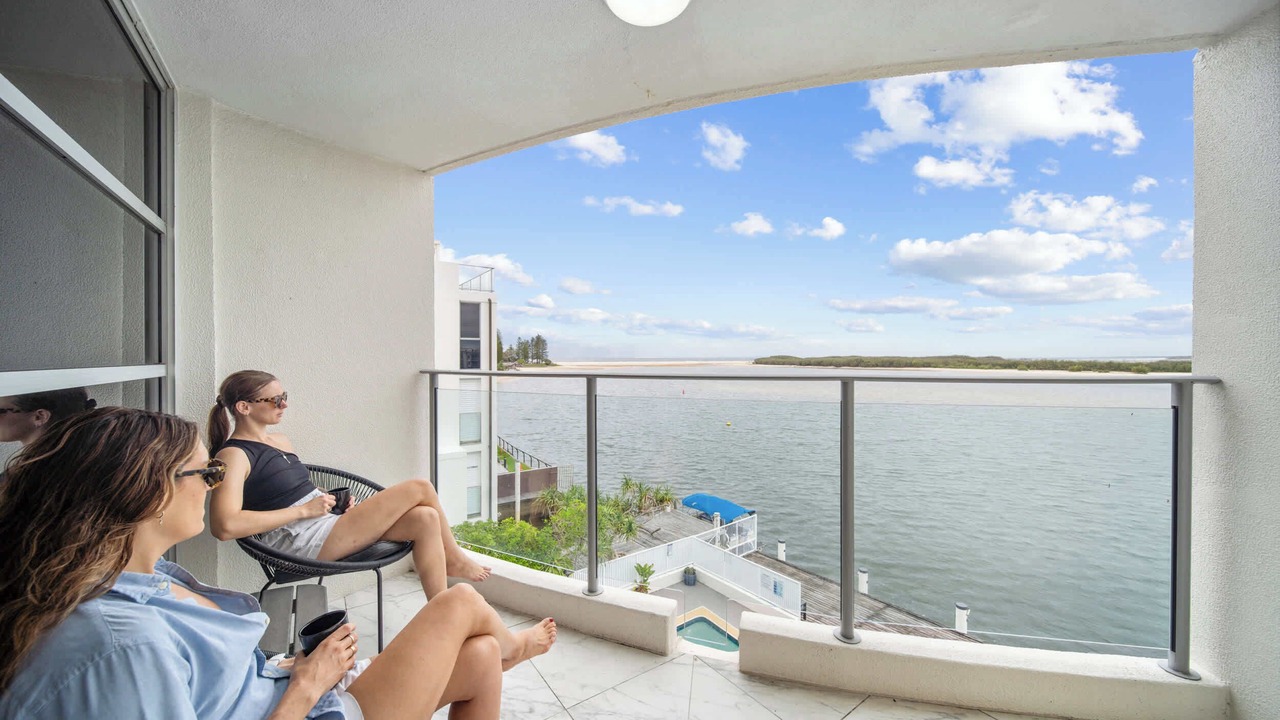 Photo of Outdoor in Caloundra