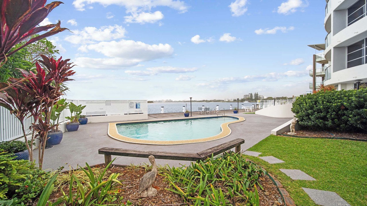Photo of Outdoor in Caloundra