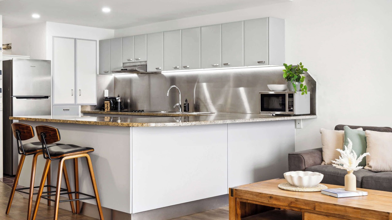 Photo of Kitchen in Caloundra