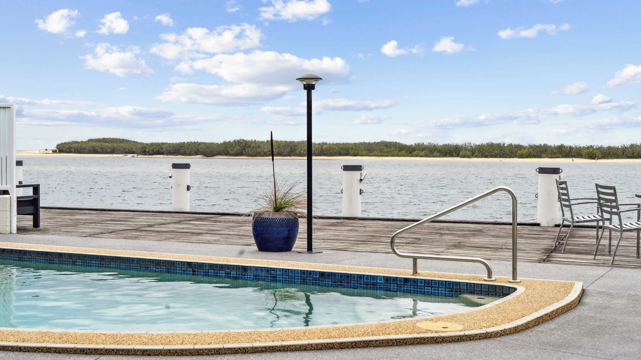 Photo of Outdoor in Caloundra