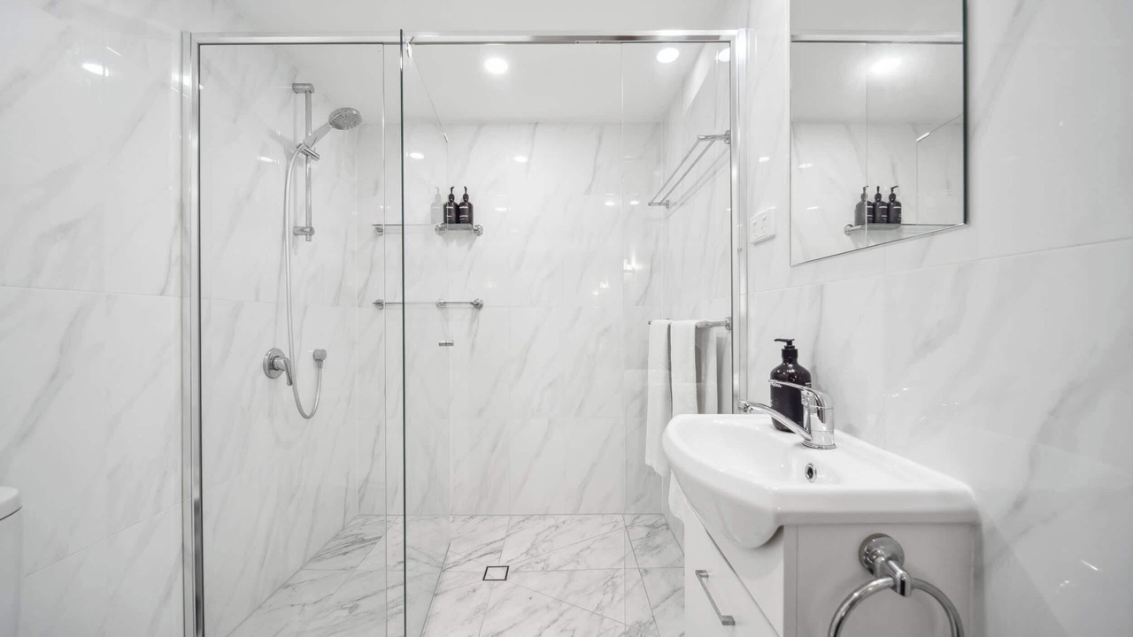 Photo of Bathroom in Caloundra