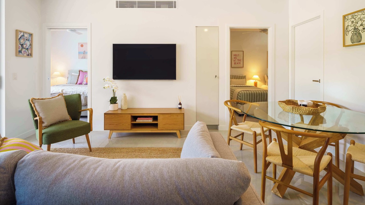 Photo of Bedroom in Bokarina