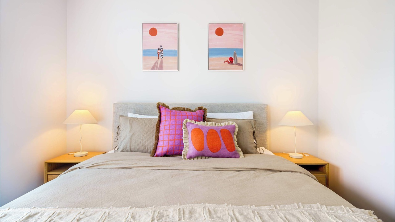 Photo of Bedroom in Bokarina