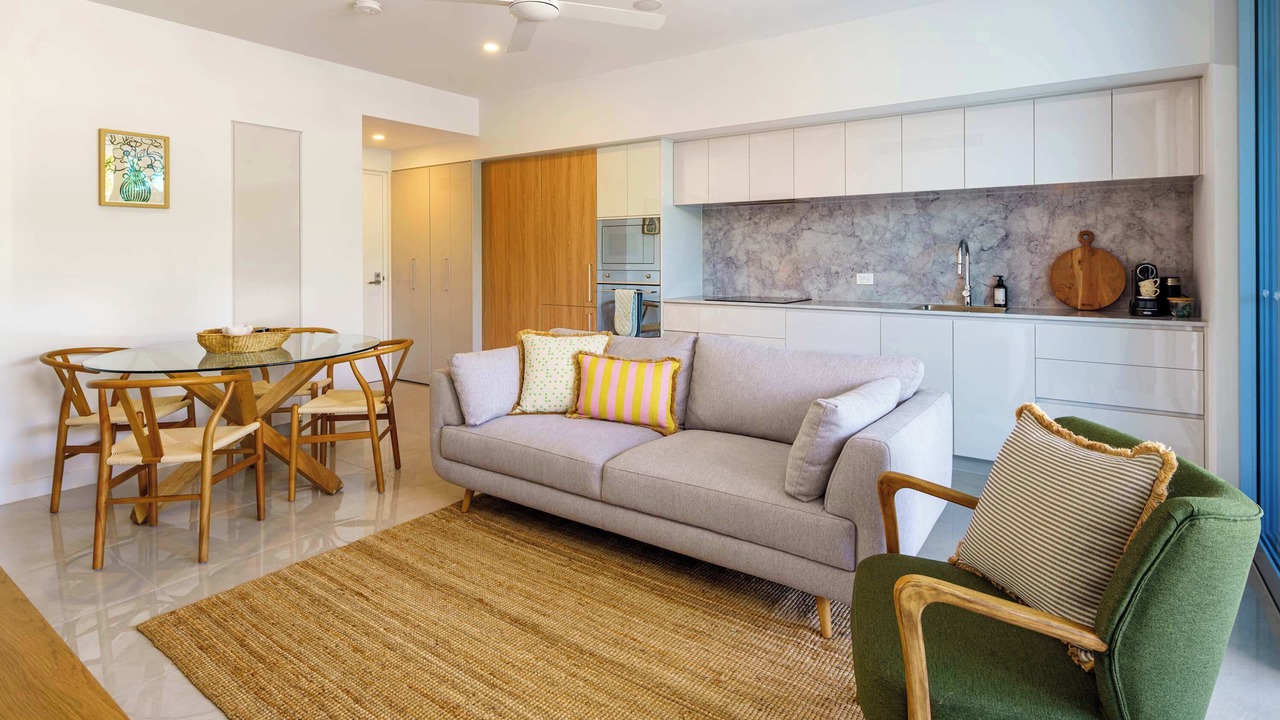 Photo of Livingroom in Bokarina