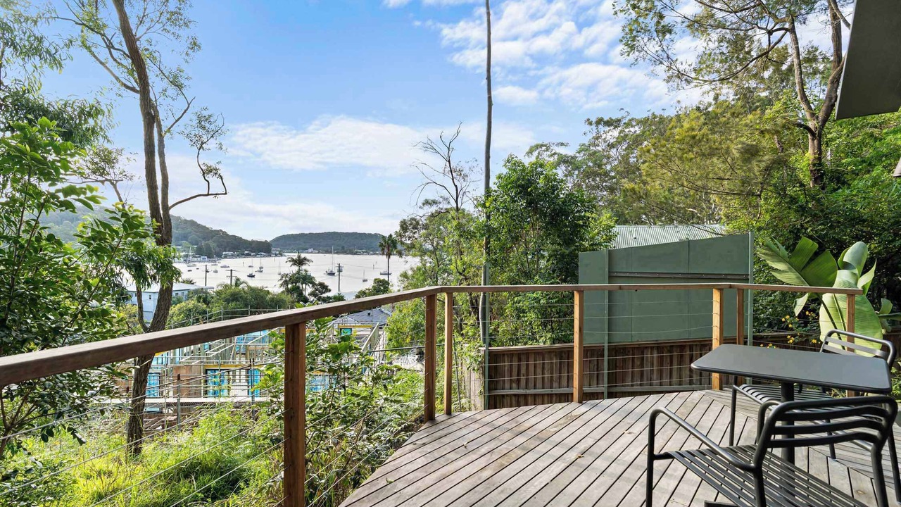 Photo of Outdoor in Pretty Beach Central Coast