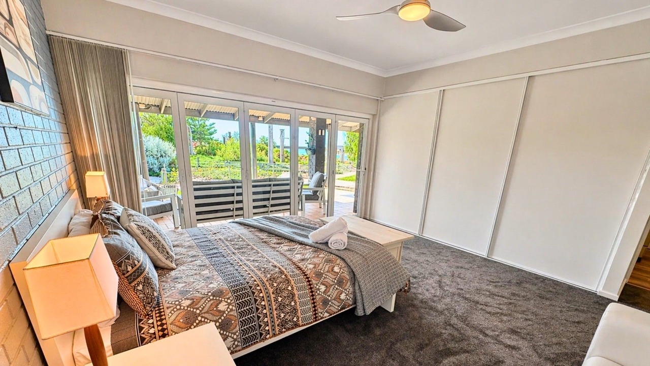 Photo of Bedroom in Geographe