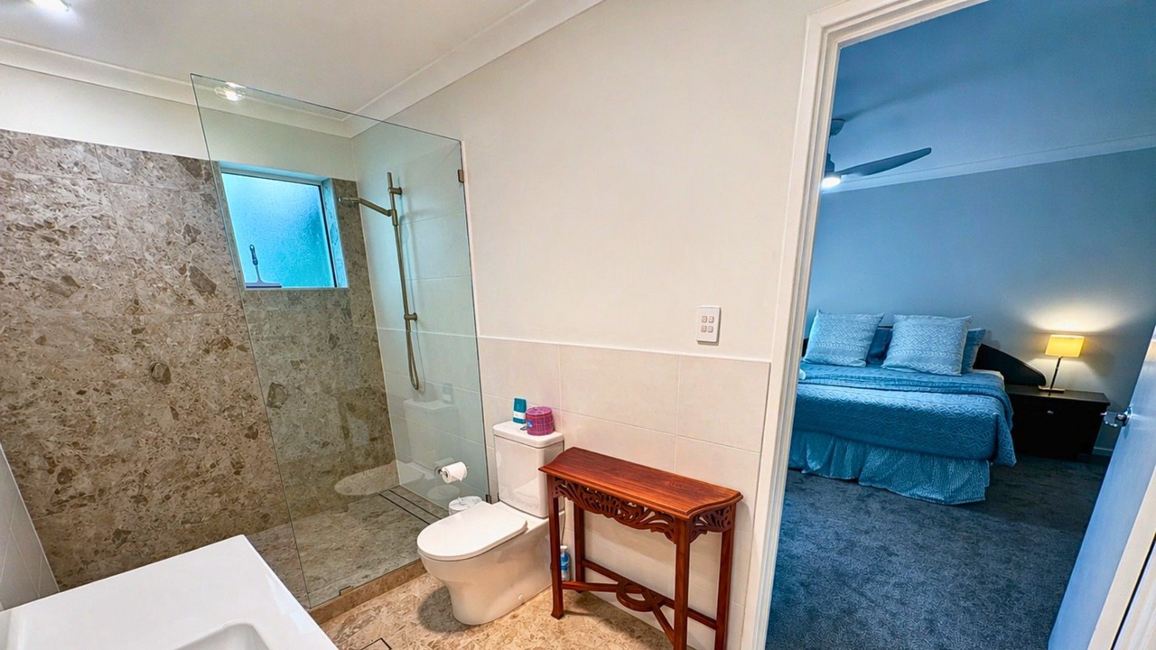 Photo of Bathroom in Geographe