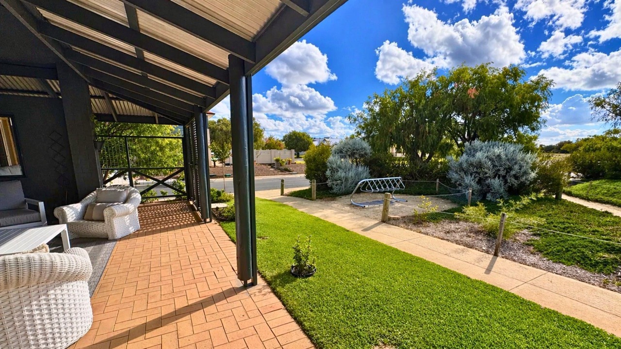 Photo of Patio Balcony in Geographe