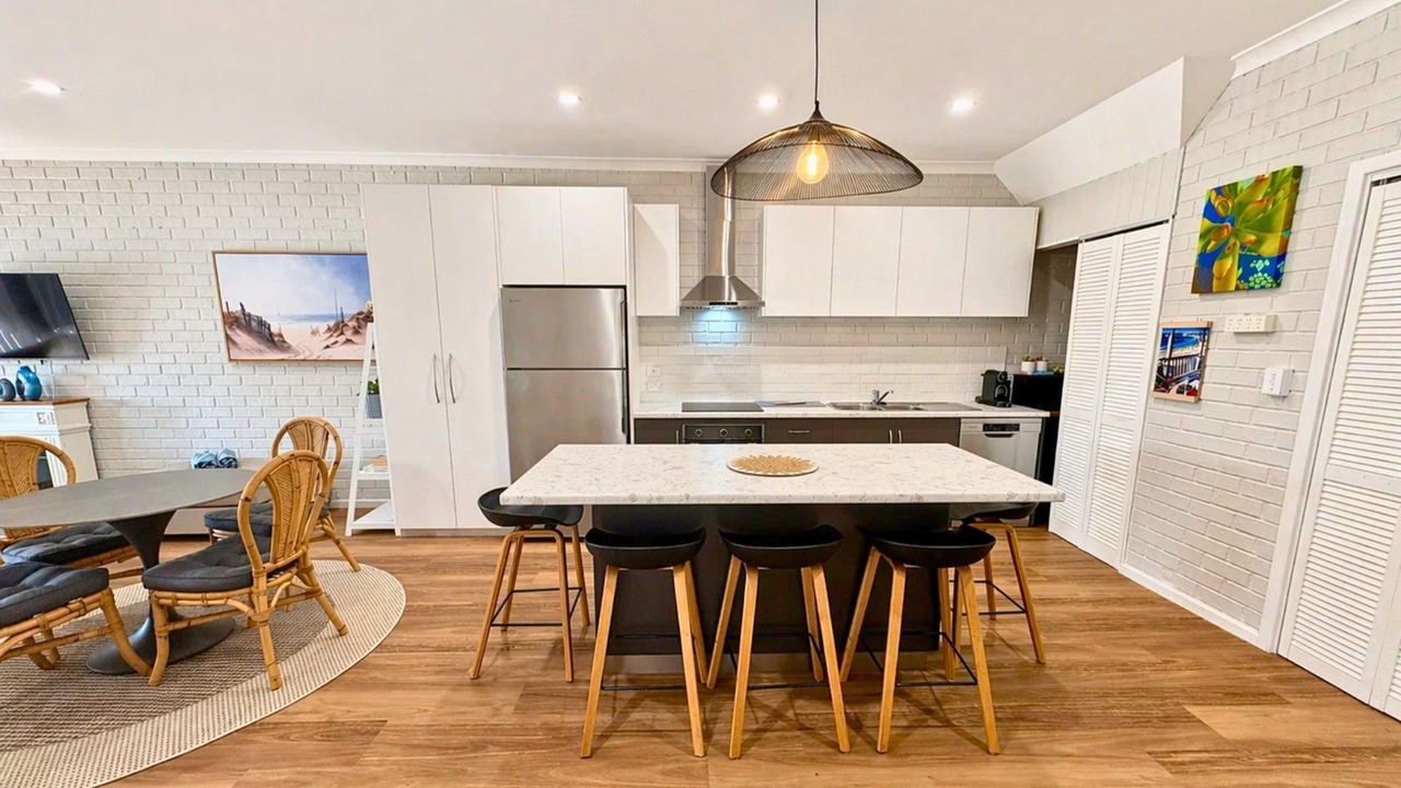 Photo of Kitchen in Geographe