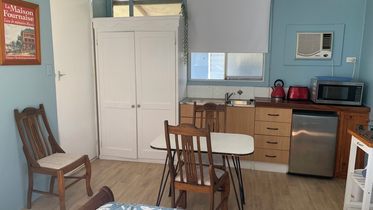 Photo of Kitchen in Mallanganee