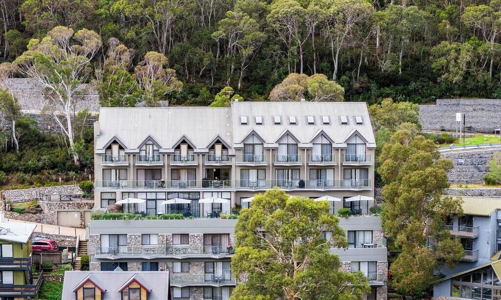 Photo of Others in Thredbo