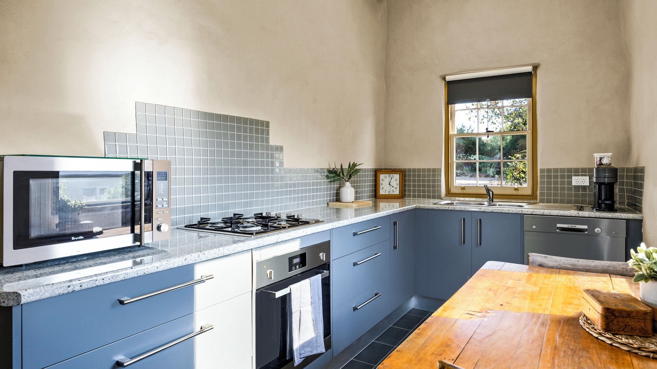 Photo of Kitchen in West Bendigo