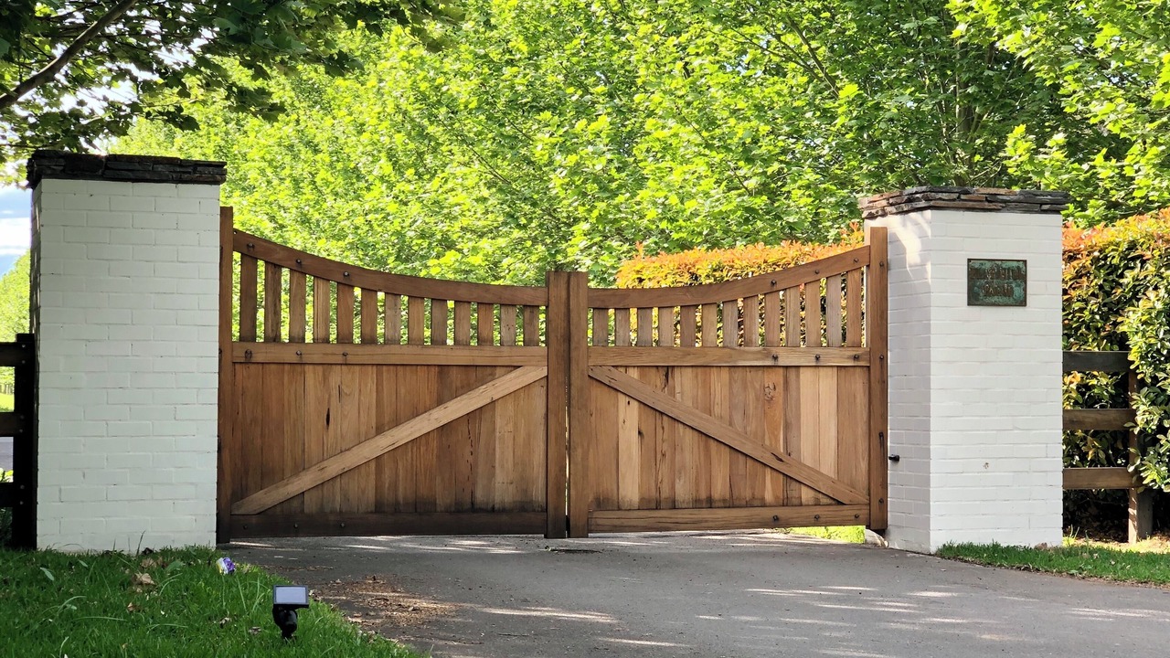 Photo of Outdoor in Richmond Lowlands