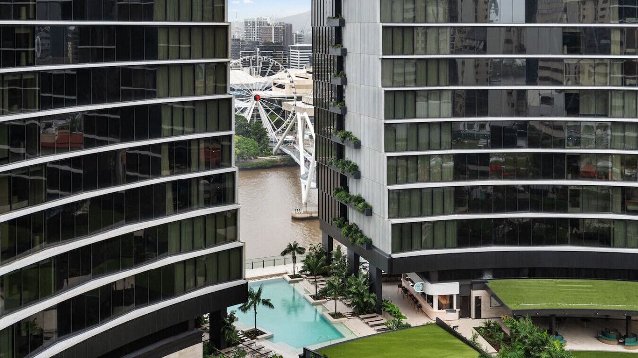 Photo of Outdoor in Brisbane Central Business District
