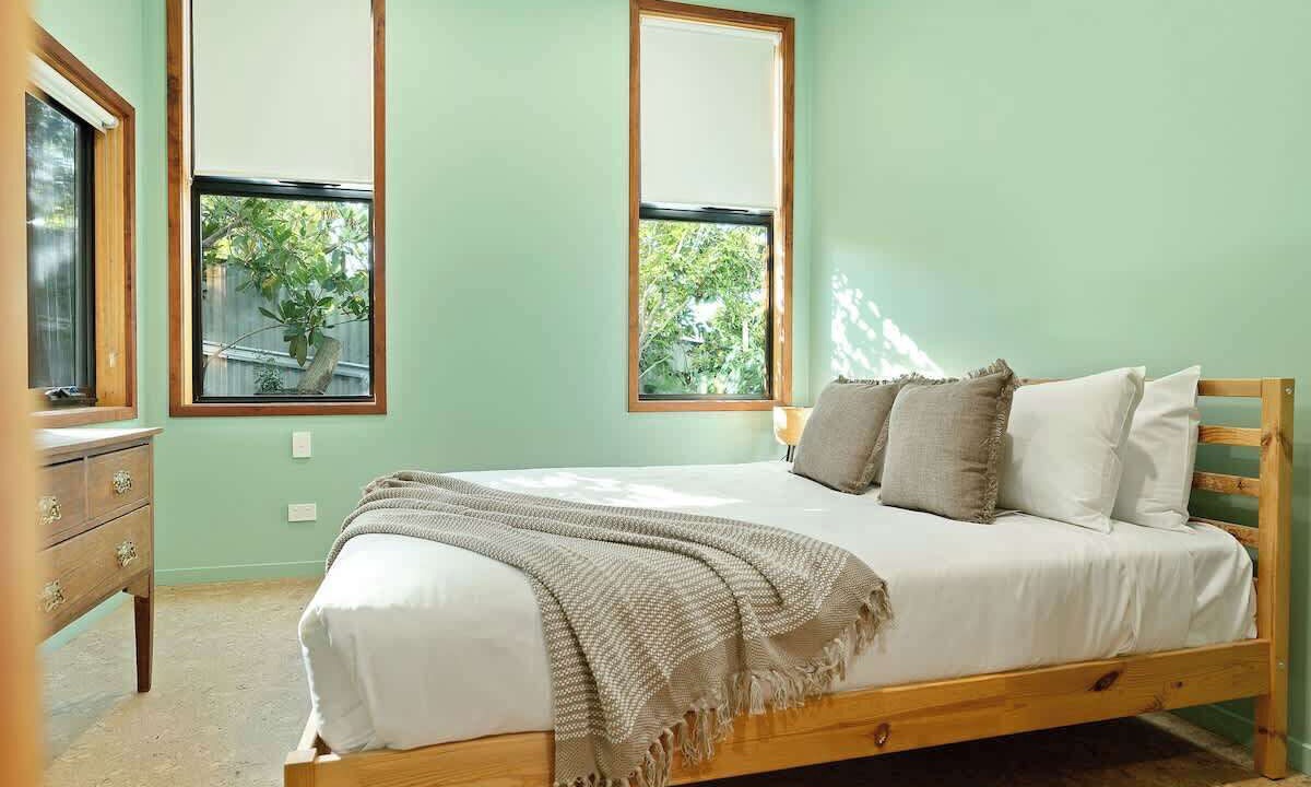 Photo of Bedroom in West Launceston